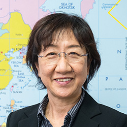 Chieko Takata